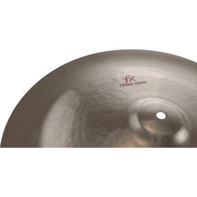 FX 16" china trash