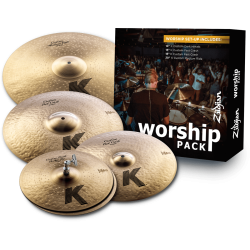 Pack Worship