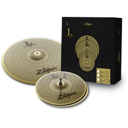 Juego de platos Low Volume L80 13/18