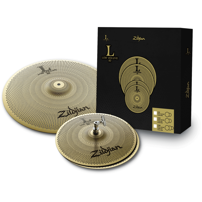 Pack Low Volume 13"-18"