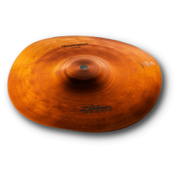 Trashformer 10"