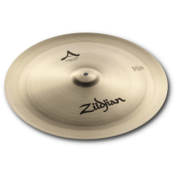A 18" china boy low