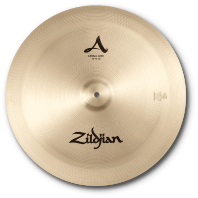 A 18" china boy low