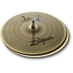 Low Volume 14" hi-hat