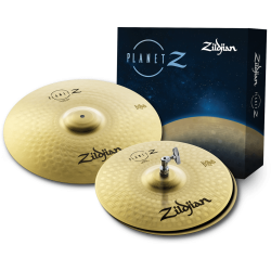 Pack Planet Z "Fundamentals"