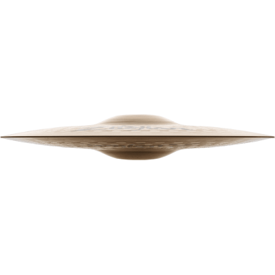 I 13" hi-hat