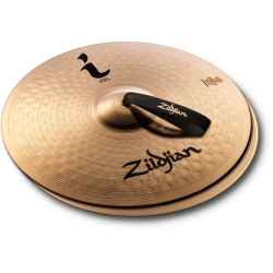 16" I Band Pair