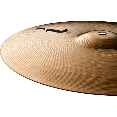 16" I Band Pair