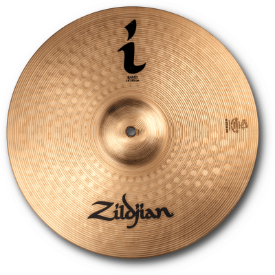 16" I Band Pair