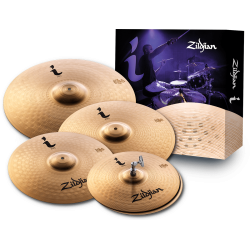 Pack I Pro Gig 14"-16"-18"-20"