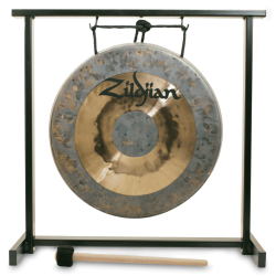 Gong 12" Traditionnel