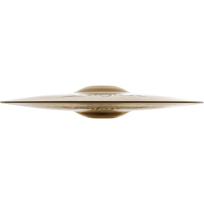 S 14" hi-hat