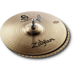 Hi Hat 14" S mastersound