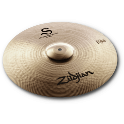 S 16" médium thin crash