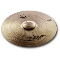 Crash 16" S rock