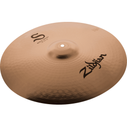 Crash 18" S rock