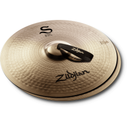 Plato efectos 18" band par