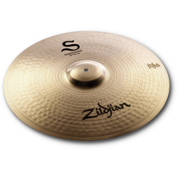 S 18" suspendue