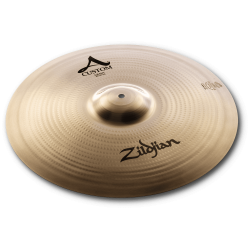 A Custom 20" crash