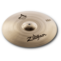 A Custom 14" fast crash