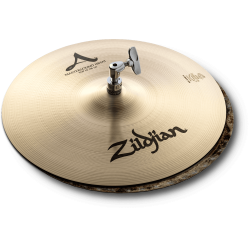 A 14" mastersound hi-hat