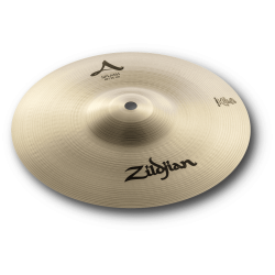 A 10" splash