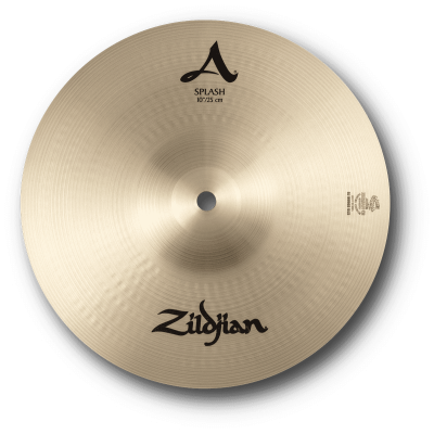 SPLASH 10" A