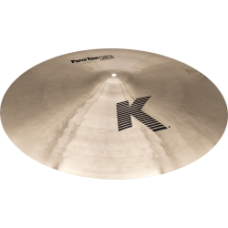 K 22" paper thin crash