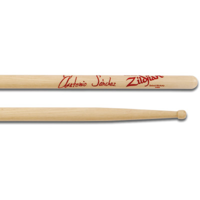 Signature Antonio Sanchez