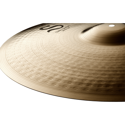 S 20" thin crash