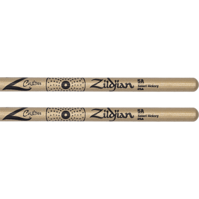 5A Gold Chroma Nylon Z Custom