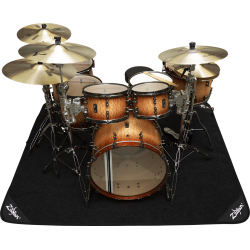 Zildjian Deluxe Drum Rug