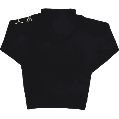 Sweat à capuche Alchemy S