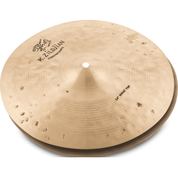 K Constantinople 14" hi-hat