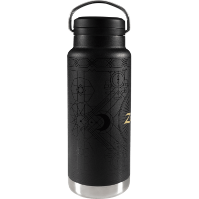 Gourde Klean Kanteen 1L