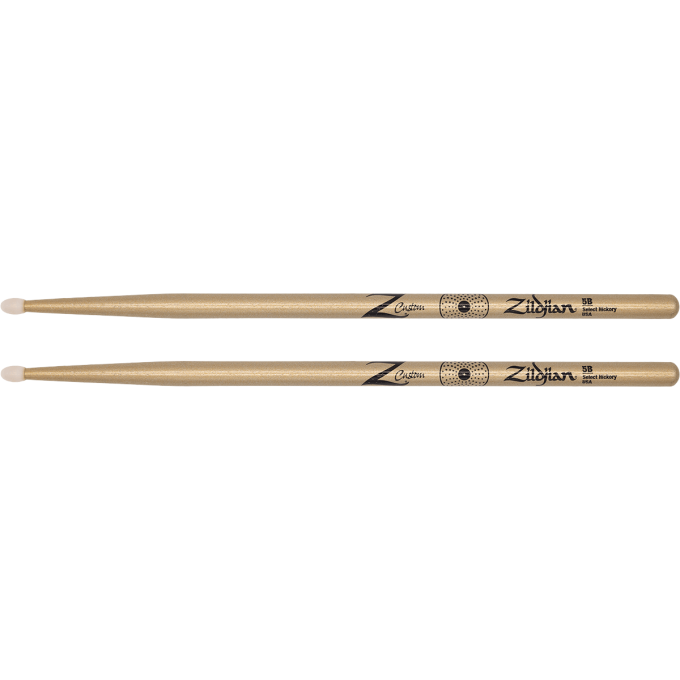 5B Gold Chroma Nylon Z Custom