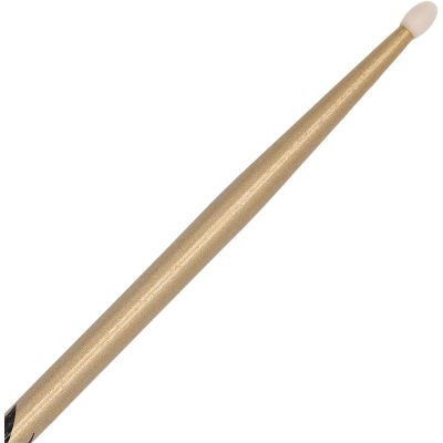 5B Gold Chroma Nylon Z Custom