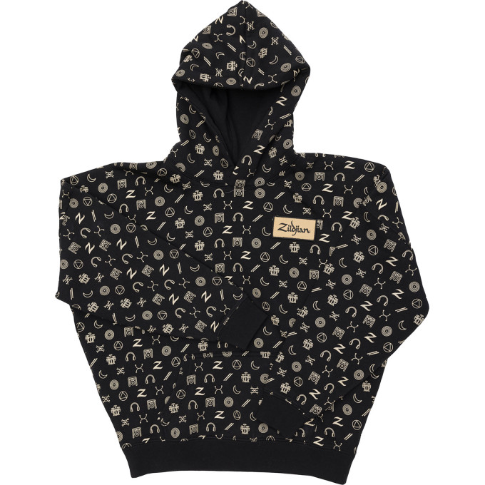 Sweat Icon enfant L