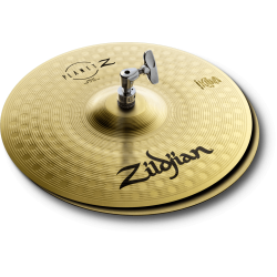 Planet Z 13" hi-hat