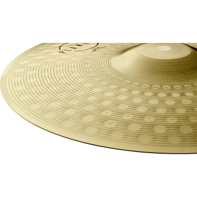 Planet Z 13" hi-hat