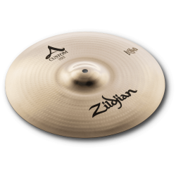 A Custom 15" crash