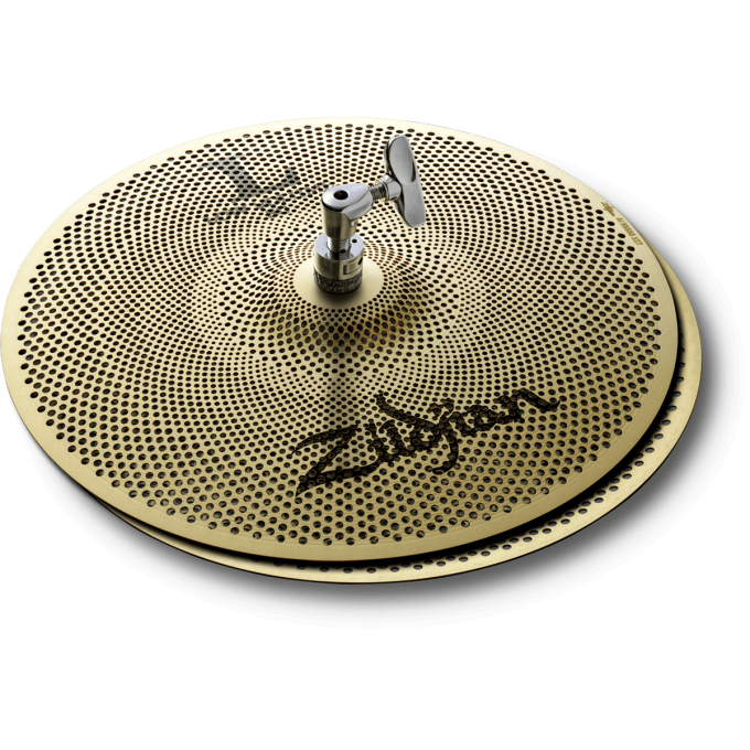 Low Volume 13" hi-hat