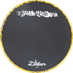 6" Travis Barker