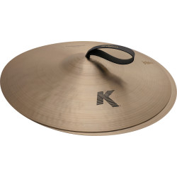 K Klassisch Symphonic 18" Medium Heavy