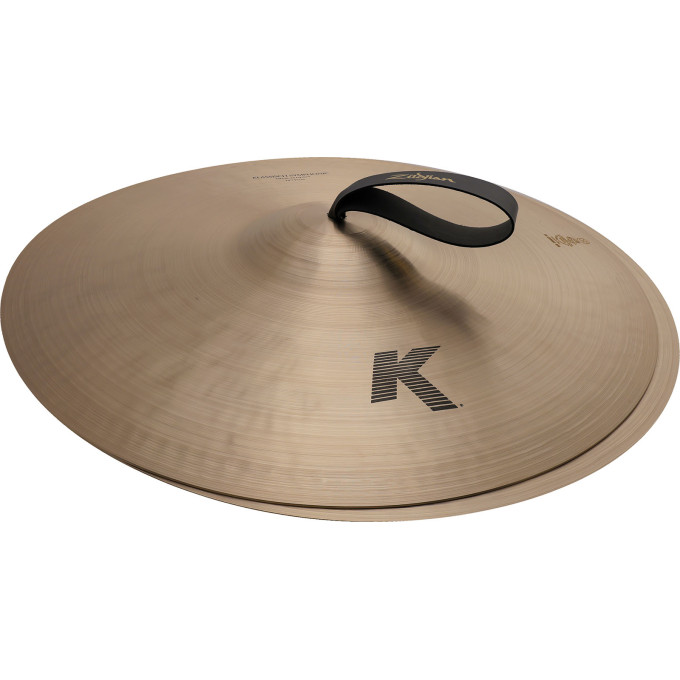 K Klassisch Symphonic 18" Medium Heavy