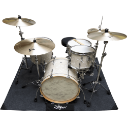 Zildjian Gig Drum Rug