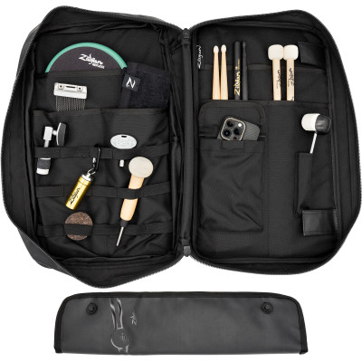 Housse baguettes Black