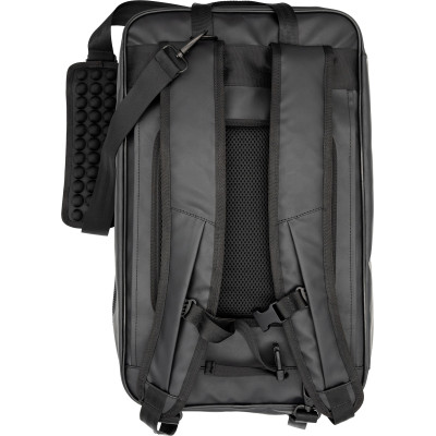 Housse baguettes Black