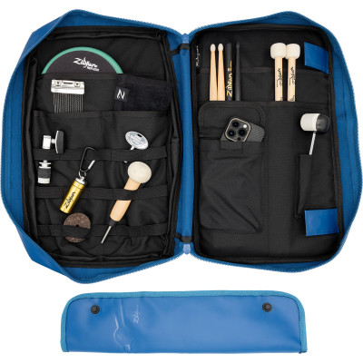 Housse baguettes Midnight Blue
