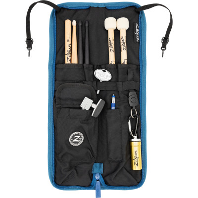 Housse baguettes Midnight Blue